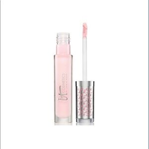 NIB IT Cosmetics Vitality Lip Gloss